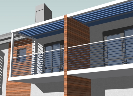 TAD's hospice extension