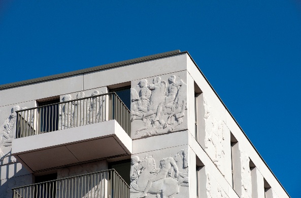 N15 by Niall McLaughlin