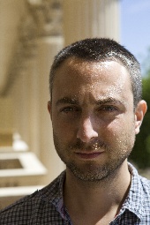 Pablo Bronstein
