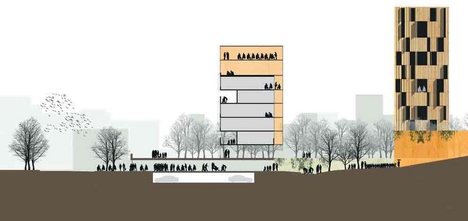 Newlands' design