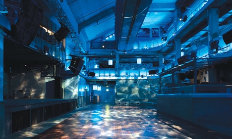 Matter Nightclub