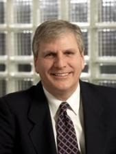 Kermit Baker, AIA chief economist