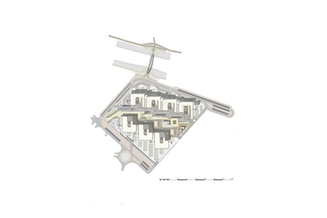 RSHP Abengoa siteplan