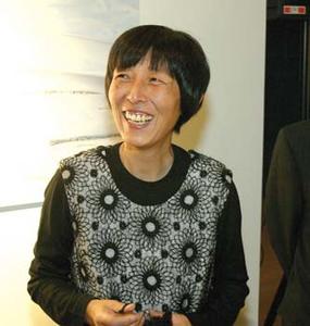 Kazuyo Sejima 