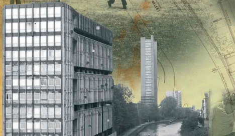 Tom Jefferies' design
