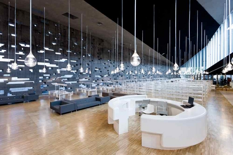 Herzog & de Meuron's Tenerife gallery