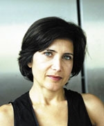 Farshid Moussavi