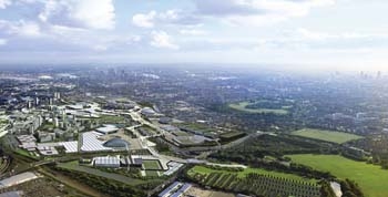Olympic Park