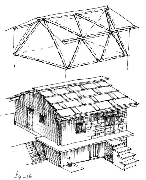 Laurie Baker: Guru of low-cost housing | News | Building Design Laurie Baker: Guru of low-cost housing | News | Building Design