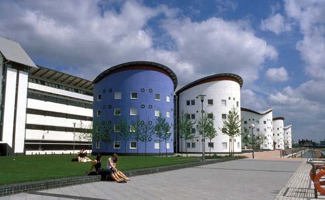 Whatever happened to student housing?