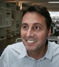 Glen Howells