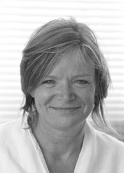 Claire Wright