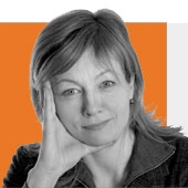 Amanda Baillieu