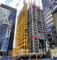 Rogers Stirk Harbour’s Leadenhall