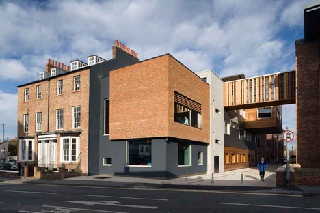 St John The Baptist Church Thane. trainingmay York+st+john