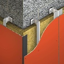 Adjustable aluminium