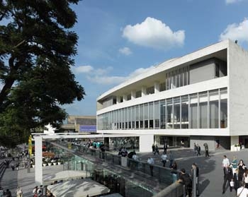 Royal Festival Hall