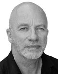 Nigel Coates
