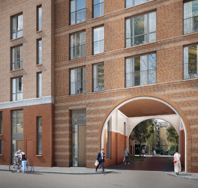  London - Full Summary of Projects 21 - Page 22 - SkyscraperCity