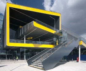 Excel, Populous