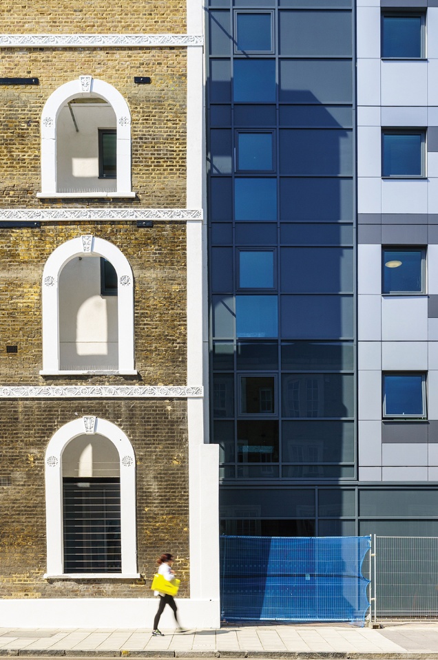 The top 10 architecture stories of 2013