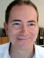 ALAN DAVIDSON