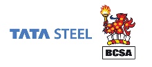 TATA BCSA logo