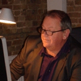 Nigel Calvert, founding partner of Calvert Solicitors