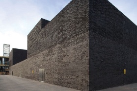 Nord's Olympic substation