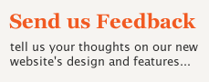 Send us Feedback