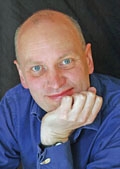 Hugh Pearman