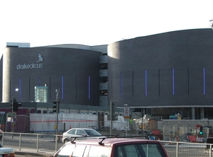 Drake Circus Shopping Centre