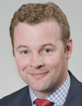 Robin Dobson