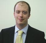 Jeremy Blackburn, UK policy manager, RICS - Jeremy_Blackburn_150