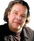 Alsop: won job in 1998