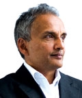 Sunand Prasad