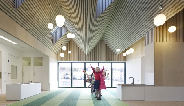 Hayhurst and Co, Pegasus Academy