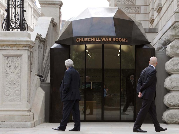 Churchill War Rooms Buy Tickets Online Churchill War Rooms Buy Tickets Online