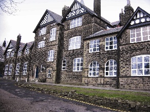 Rivington and Blackrod High School