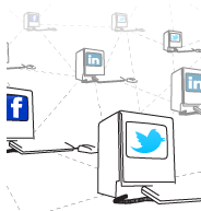 digital media and social networks