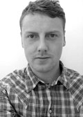 David Grandorge