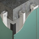 Floor-to-floor spanning