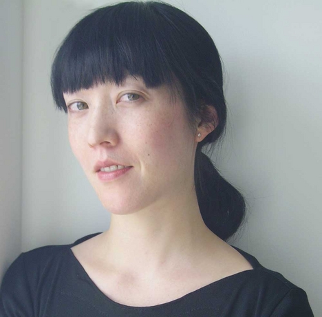 Sarah Ichioka, new director of the Architecture Foundation