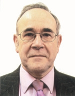 Peter Phillips, Sole practitioner and BNP candidate for Windsor