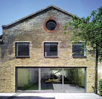 Island Studios