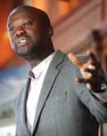 David Adjaye