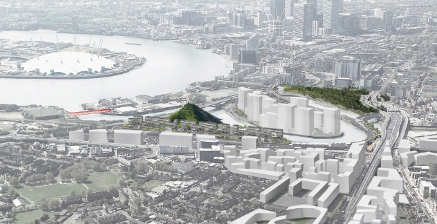 5th Studio's Lea River Park