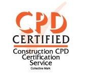CPD Certificate logo
