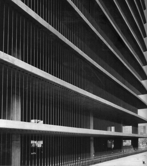 Parking Facility No 1