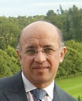 Ali Sagharchi